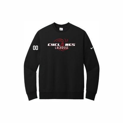 Nike Club Fleece Crewneck