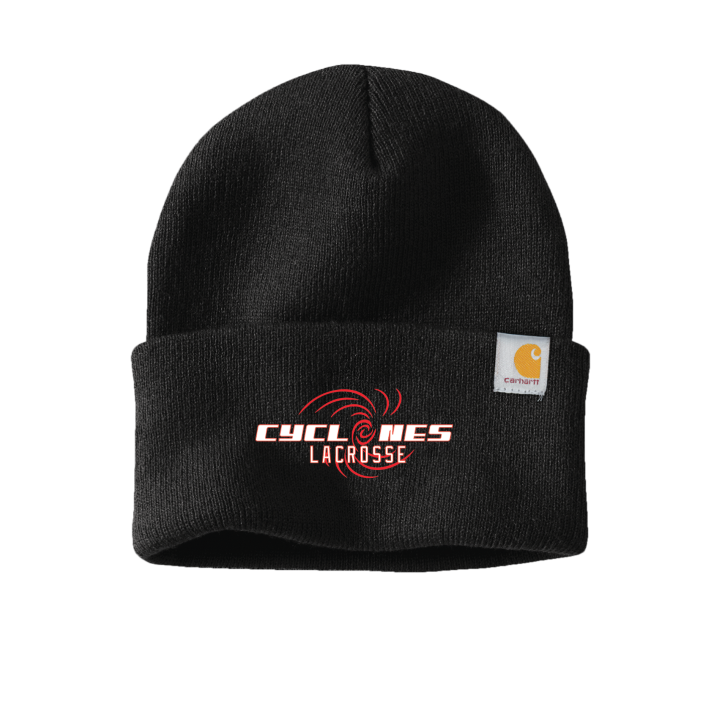 Embroidered Carhartt® Watch Cap 2.0