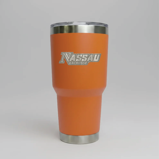 Nassau Lacrosse 30 oz Tumbler