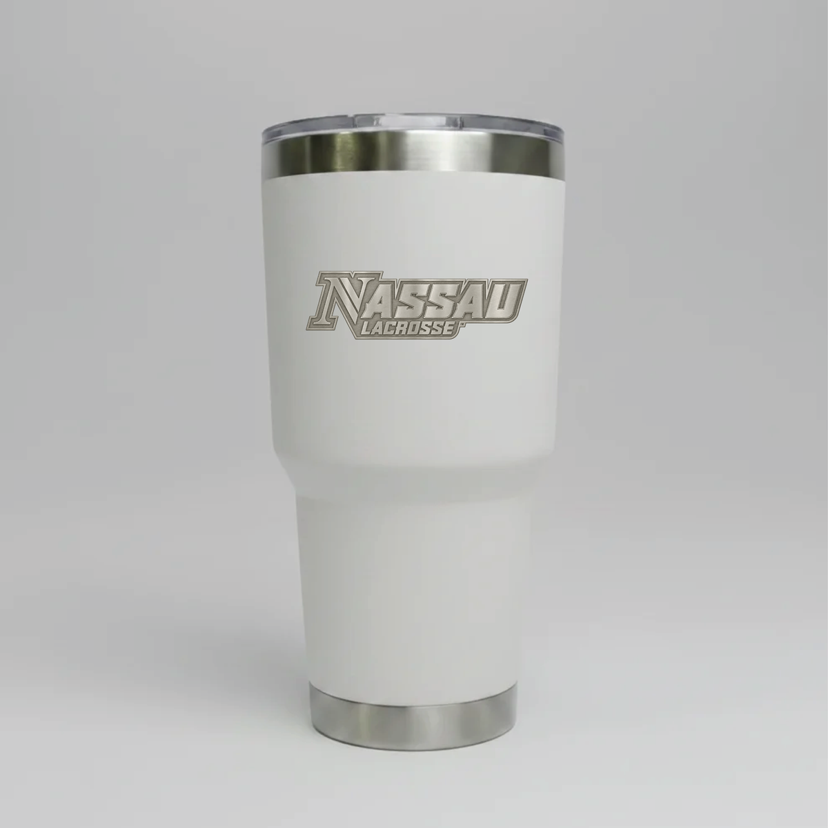 Nassau Lacrosse 30 oz Tumbler