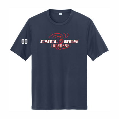 Sport-Tek® Shooting Shirt
