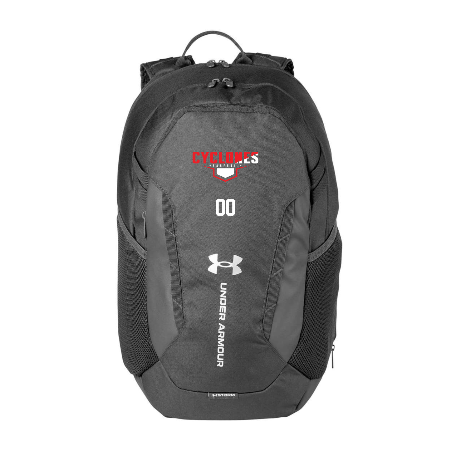 Under ArmourHustle Backpack 6.0
