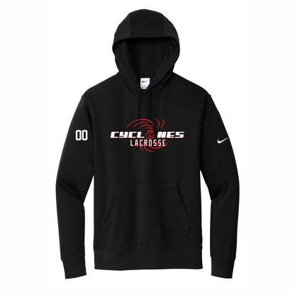 Nike Club Fleece Pullover Hoodie