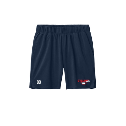 Sport-Tek® Repeat 7” Short