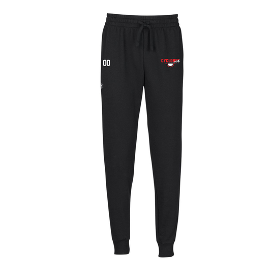 Under Armour Unisex Rival Fleece Joggers