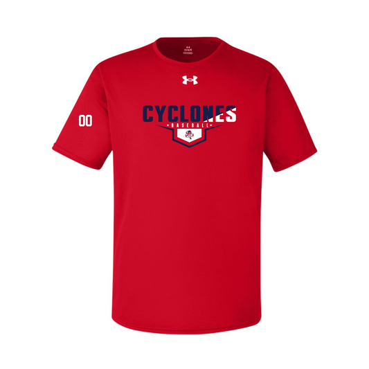 Under Armour Men's Team Tech™ T-Shirt