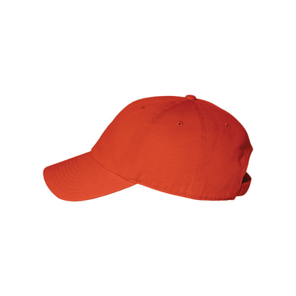 Nassau Lacrosse 47 Brand Clean Up Cap - 4700