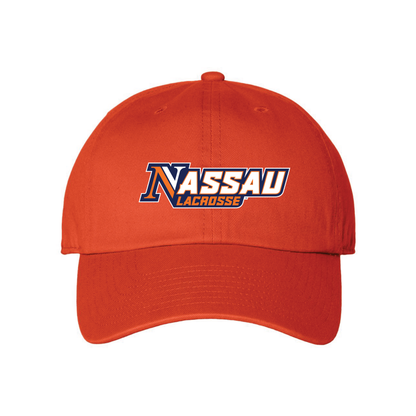 Nassau Lacrosse 47 Brand Clean Up Cap - 4700