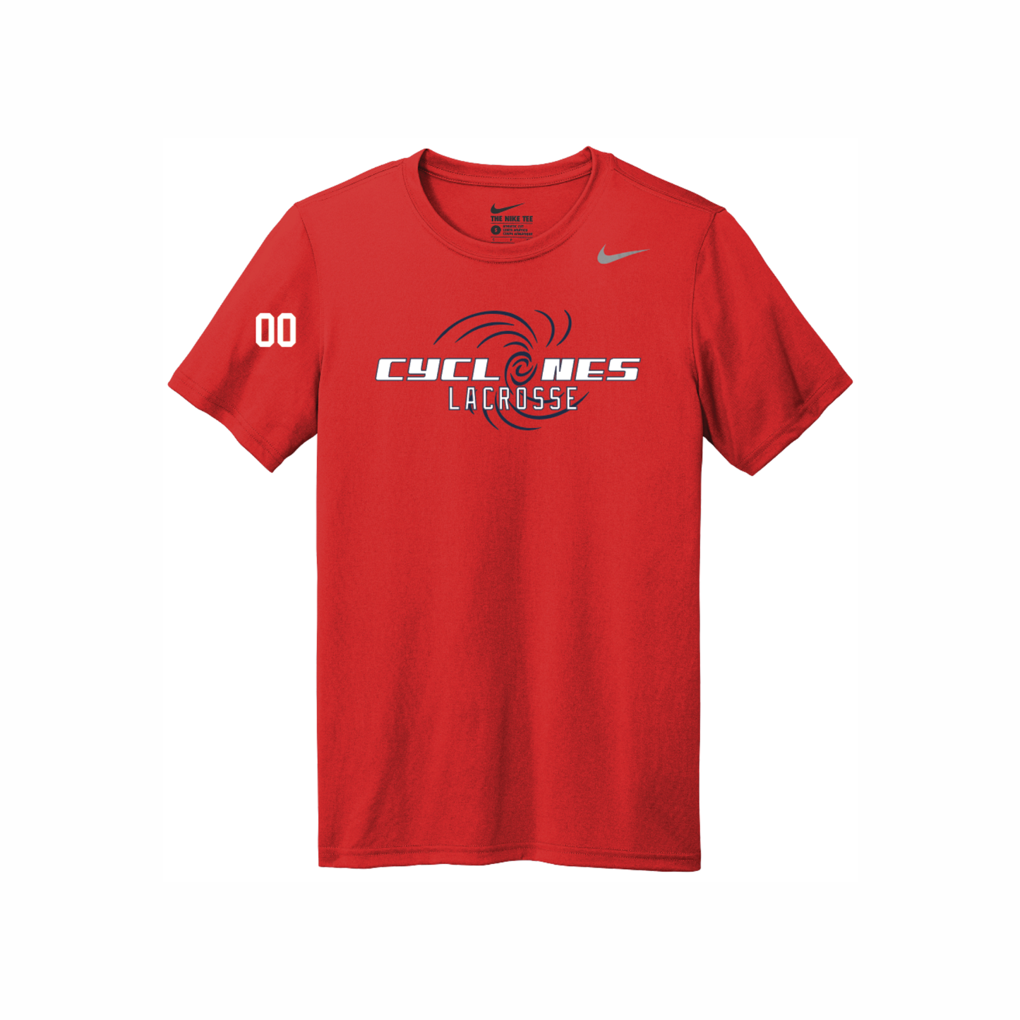 Nike Team rLegend Tee