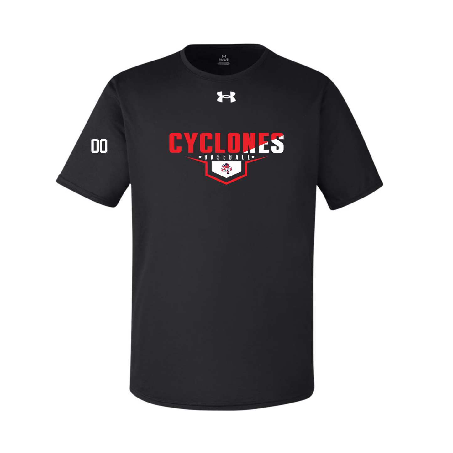 Under Armour Men's Team Tech™ T-Shirt