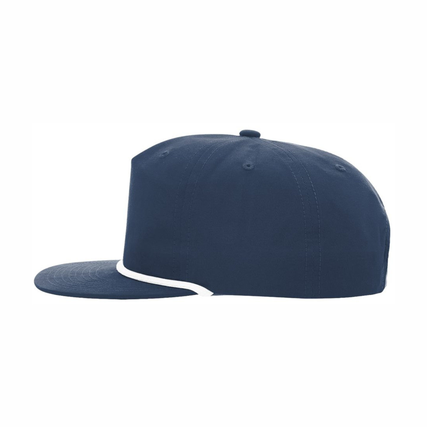 Embroidered Richardson Umpqua Snapback Cap