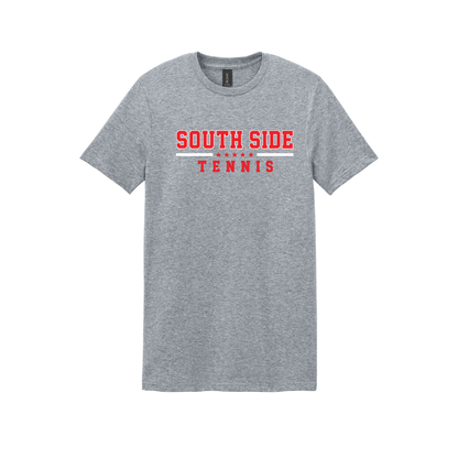 South Side Tennis Gildan Softstyle® T-Shirt - 64000