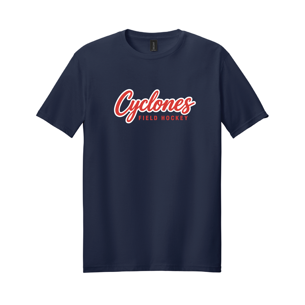 South Side Field Hockey Gildan Softstyle® T-Shirt - 64000