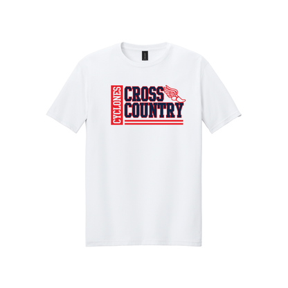 South Side Cross Country Gildan Softstyle® T-Shirt - 64000