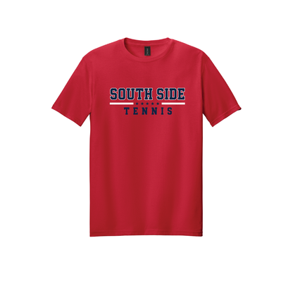 South Side Tennis Gildan Softstyle® T-Shirt - 64000