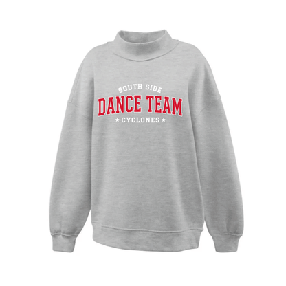 South Side Dance Mockneck