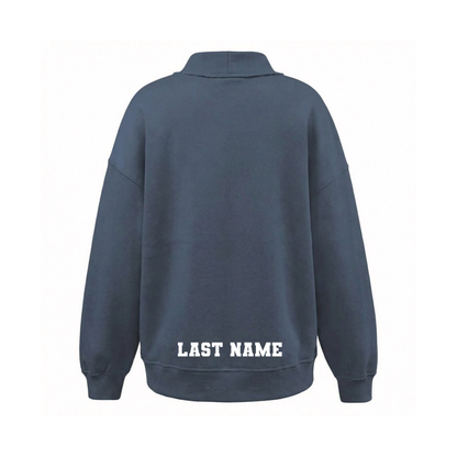 South Side Dance Mockneck