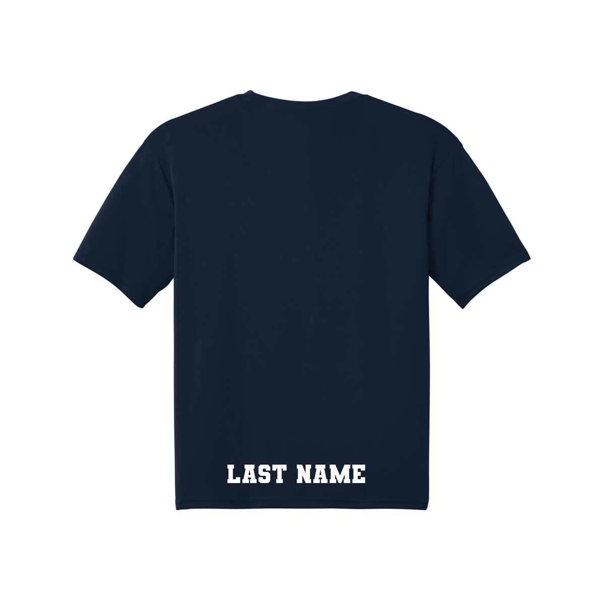 South Side Dance A4 Cooling Performance Short Sleeve Tee