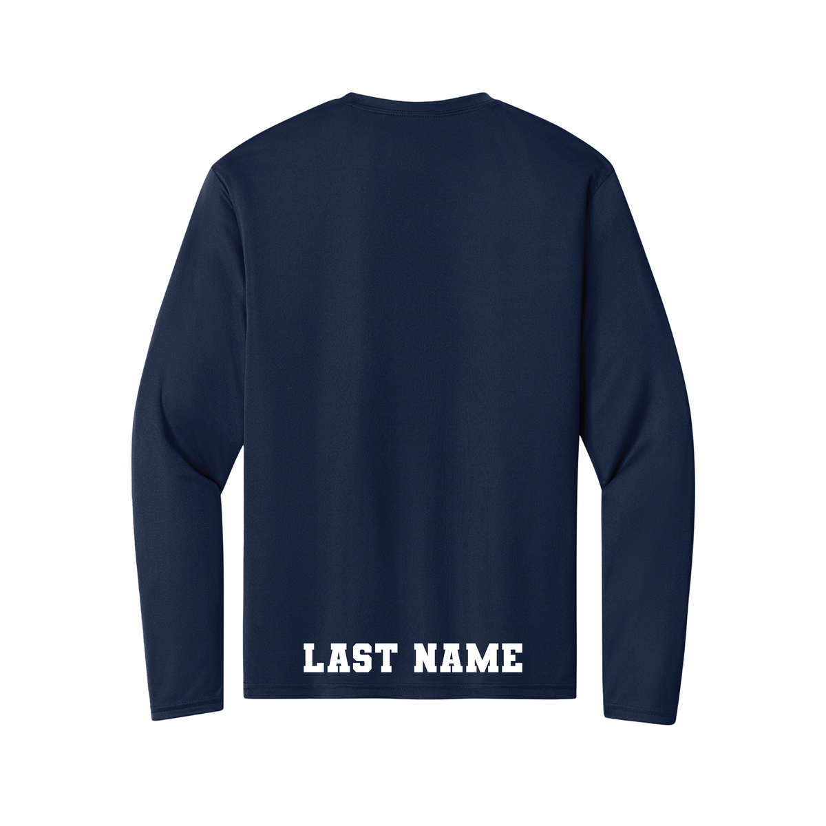 South Side Cross Country A4 Cooling Performance Long Sleeve Tee - A4N3165