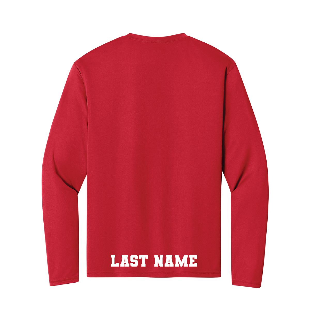 South Side Field Hockey A4 Cooling Performance Long Sleeve Tee - A4N3165