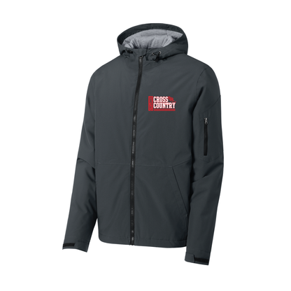 South Side Cross Country Sport-Tek® Waterproof Insulated Jacket - JST56