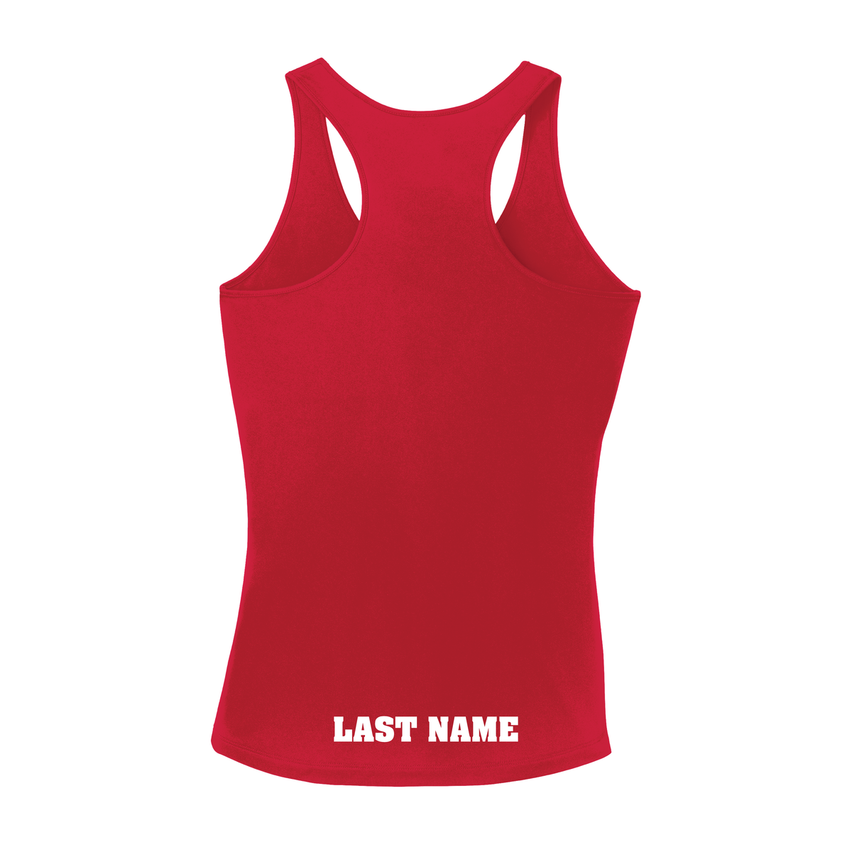 South Side Dance Sport-Tek® Racerback Tank