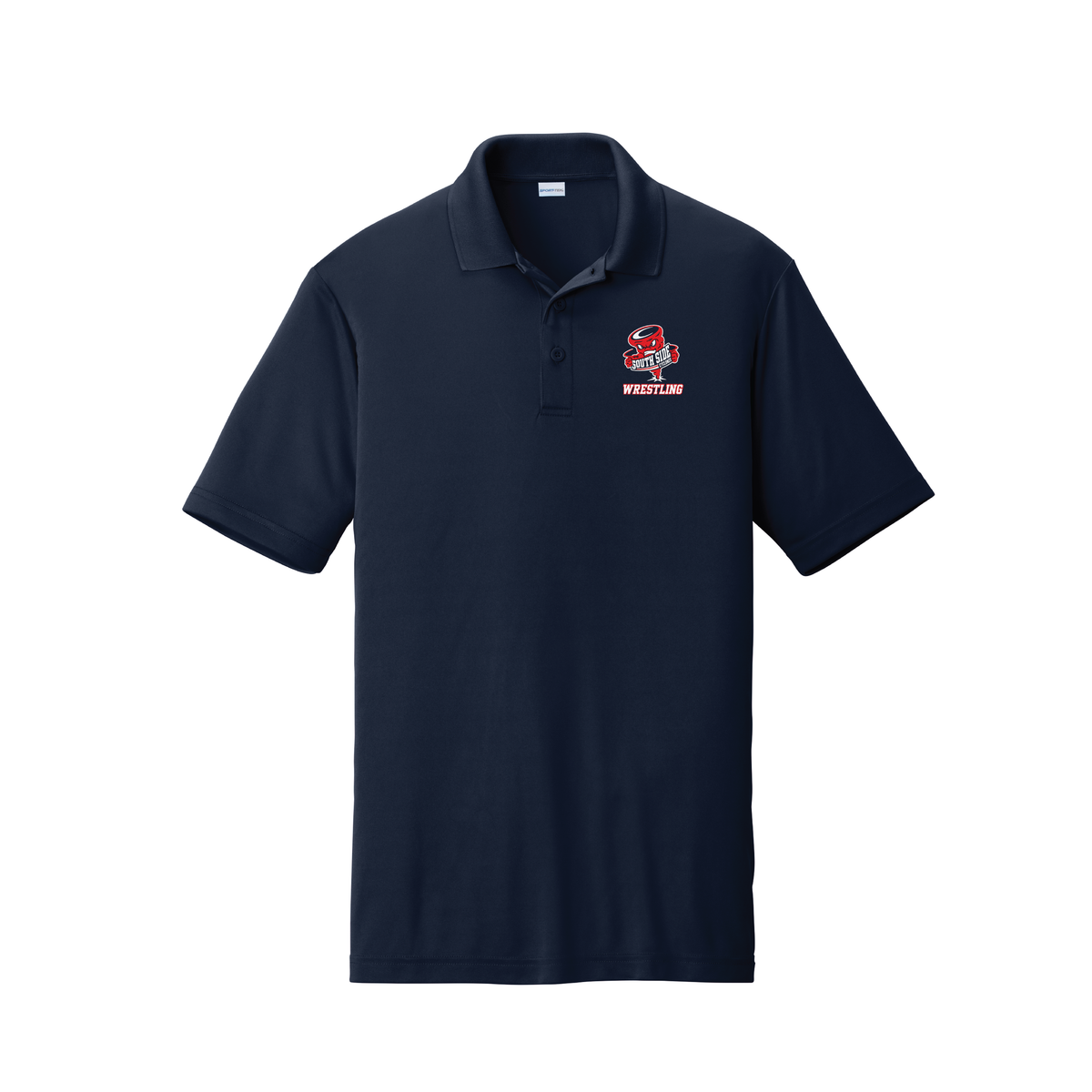 South Side Wrestling Sport-Tek® PosiCharge® Competitor™ Polo - ST550