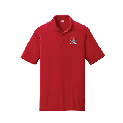 South Side Wrestling Sport-Tek® PosiCharge® Competitor™ Polo - ST550