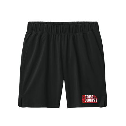South Side Cross Country Sport-Tek® Repeat 7” Short - ST485