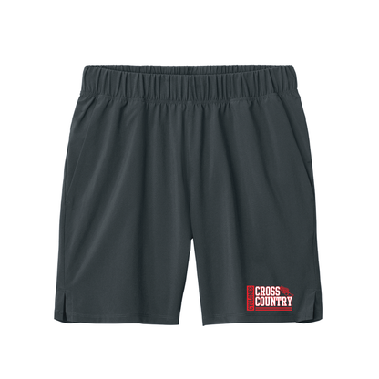 South Side Cross Country Sport-Tek® Repeat 7” Short - ST485
