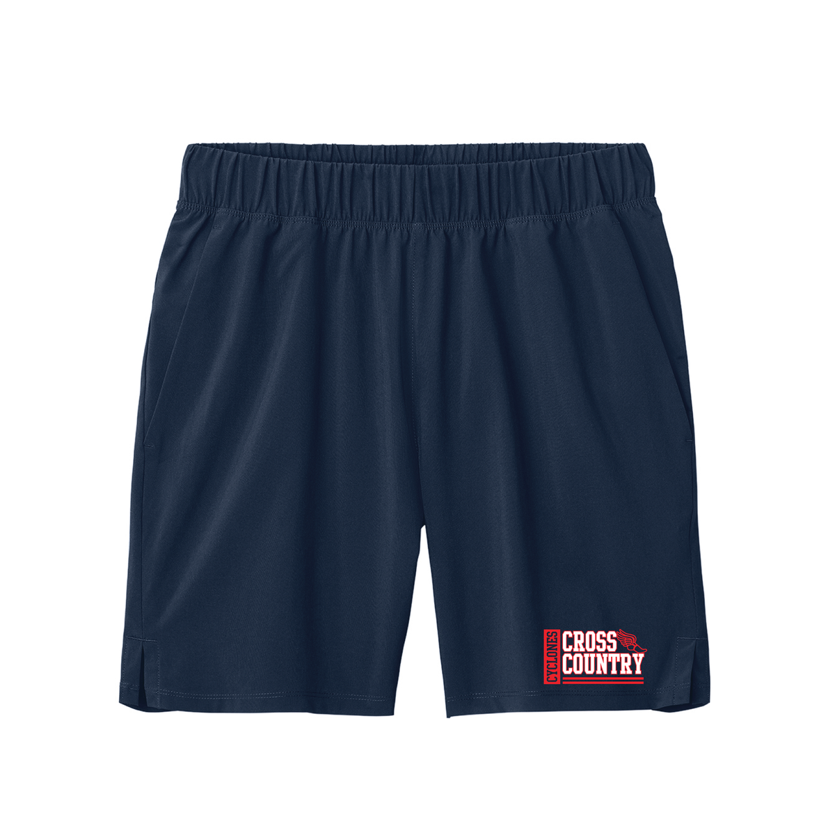 South Side Cross Country Sport-Tek® Repeat 7” Short - ST485