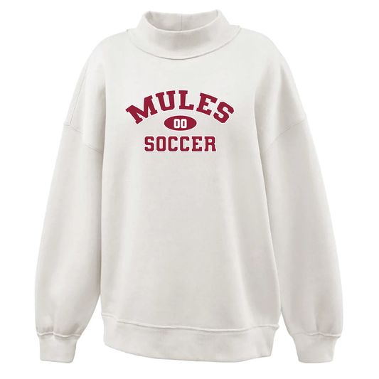 Muhlenberg Women's Soccer Juliet Mockneck