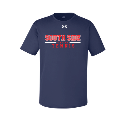 South Side Tennis Under Armour Team Tech™ T-Shirt - 1376842