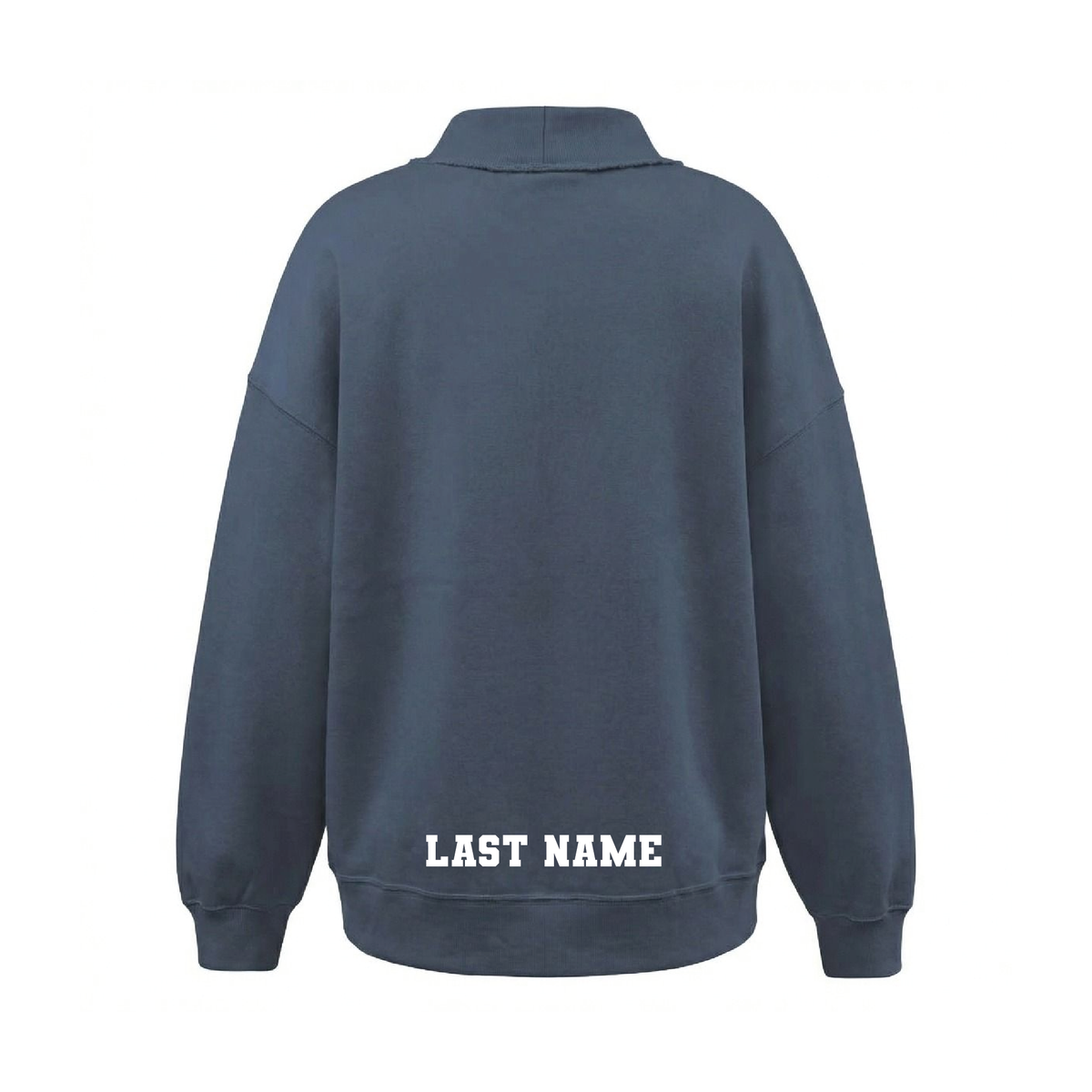 South Side Tennis  Mockneck