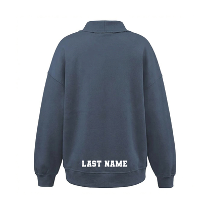 South Side Tennis  Mockneck