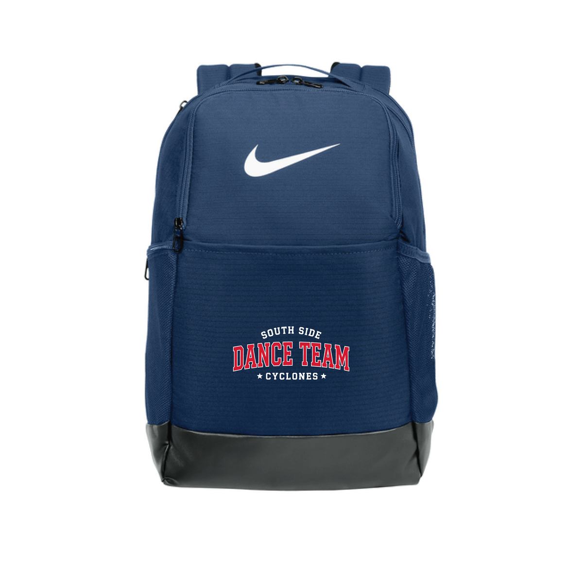 South Side Dance Nike Brasilia Backpack