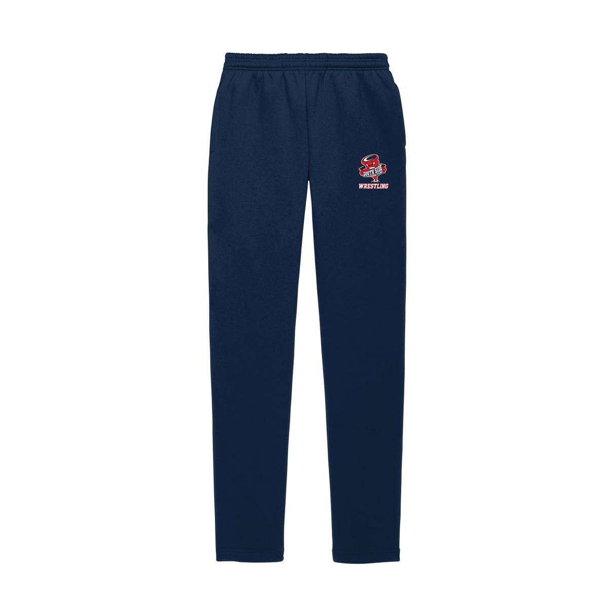 South Side Wrestling Sport-Tek® Open Bottom Sweatpant - ST257