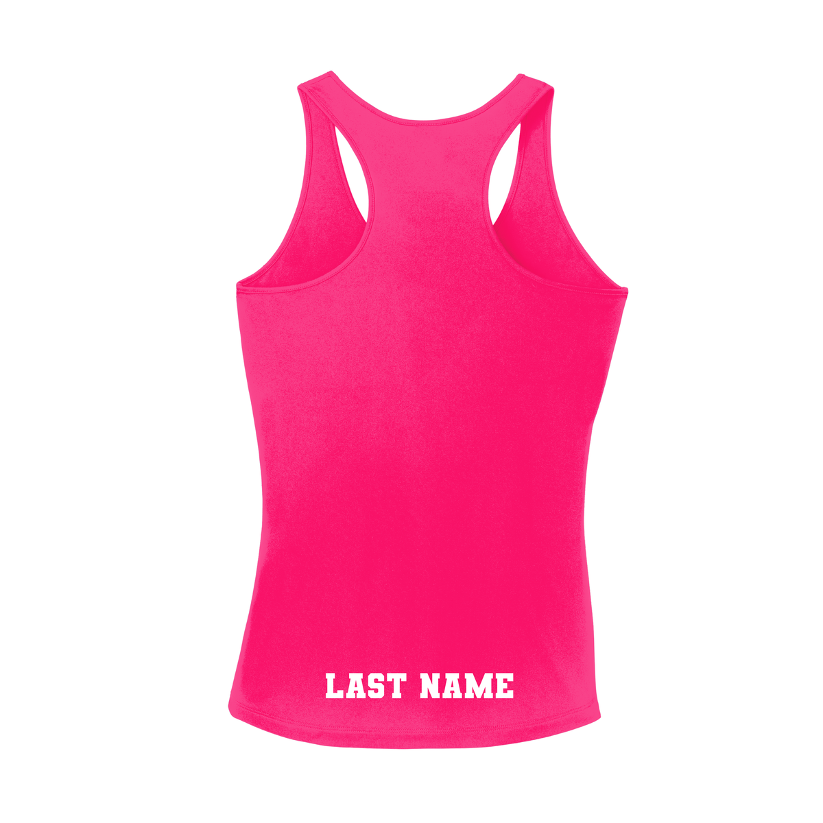 South Side Dance Sport-Tek® Racerback Tank