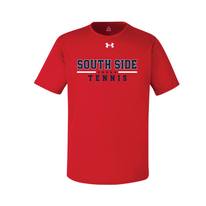 South Side Tennis Under Armour Team Tech™ T-Shirt - 1376842