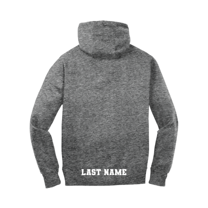 South Side Tennis Sport-Tek® Pullover Hooded Sweatshirt - ST254
