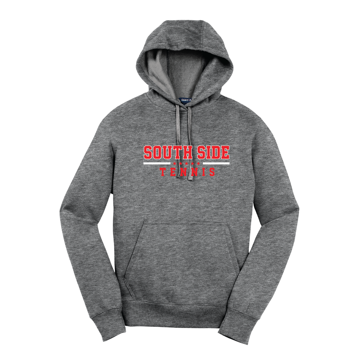 South Side Tennis Sport-Tek® Pullover Hooded Sweatshirt - ST254
