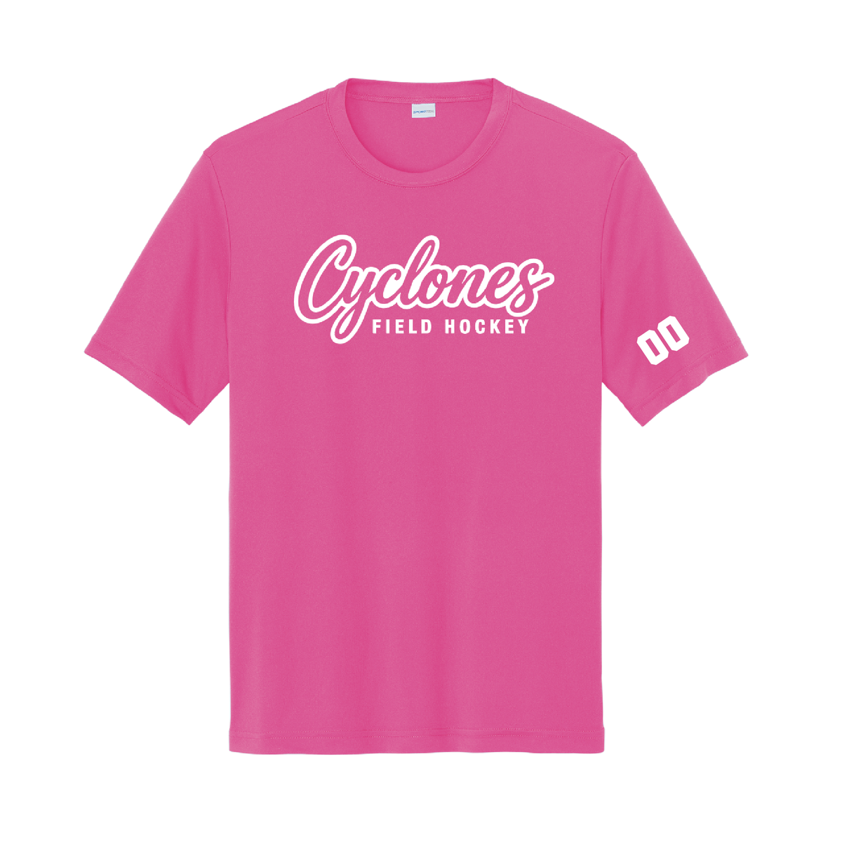 South Side Field Hockey Sport-Tek® PosiCharge® Competitor™ Tee - ST350