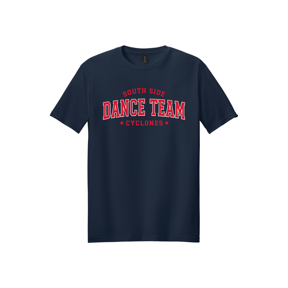 South Side Dance Gildan Softstyle® T-Shirt