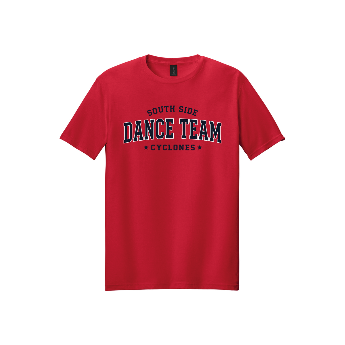 South Side Dance Gildan Softstyle® T-Shirt