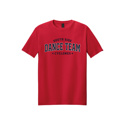 South Side Dance Gildan Softstyle® T-Shirt