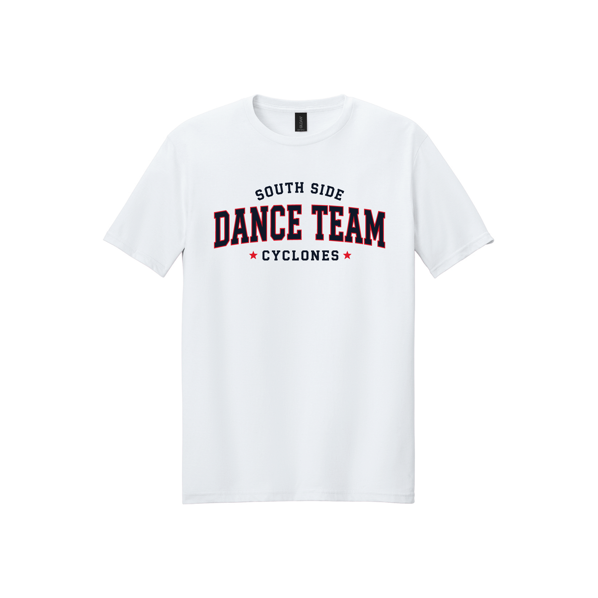 South Side Dance Gildan Softstyle® T-Shirt