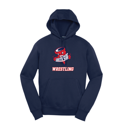 South Side Wrestling Sport-Tek® Pullover Hooded Sweatshirt - ST254